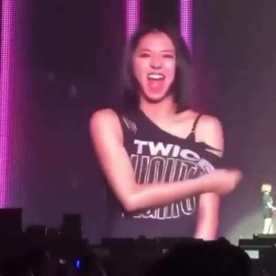 Chaeyoung &amp;amp; Nayeon 