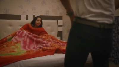 Kajol Chugh in Amber Girls School (2024)