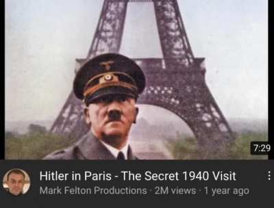 Nig**s in Paris