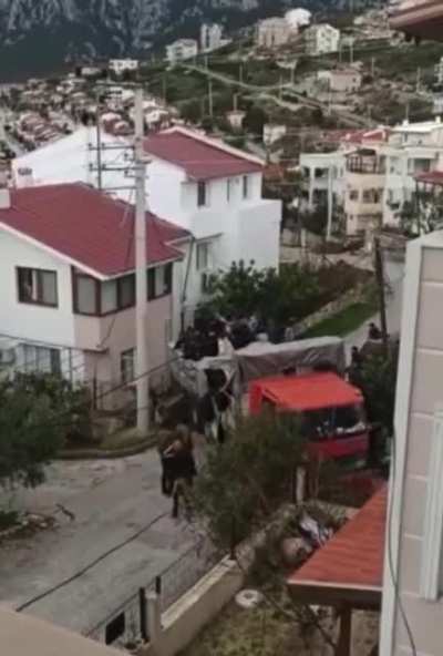 Stealthiest pakis and Afghans in turkey