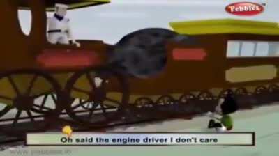 I don't care