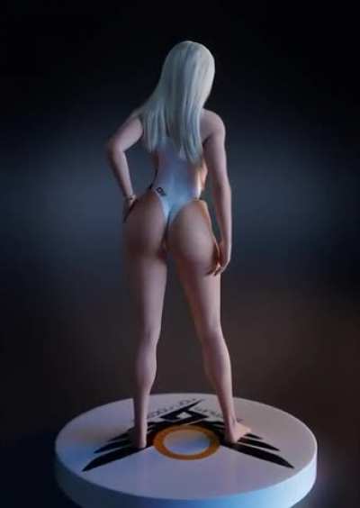 Mercy Turntable