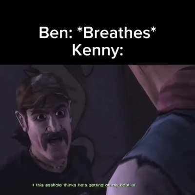 I'm bored so I made this meme