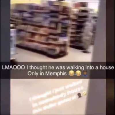 only in memphis