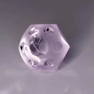 We are in a gemstone cutting renaissance...