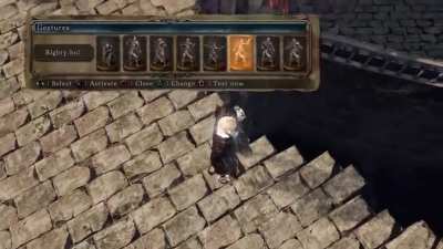 PLEASE MIYAZAKI, Let this be in Elden Ring