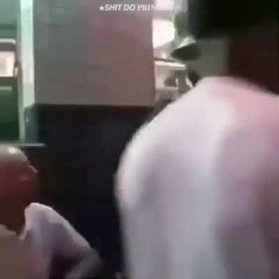 Come a Paçoca então
