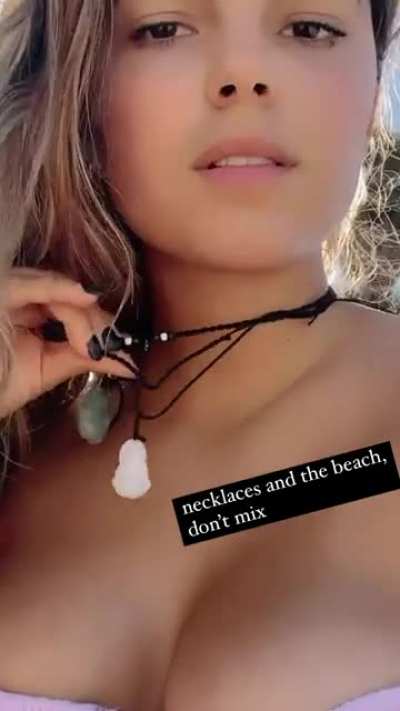 IG story