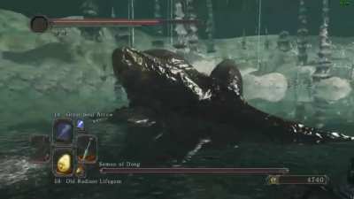 If Dark Soul II is so bad explain this…