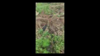 Ru POV + Ua POV: Defeat of Ukrainian attack group near Orekhovo. Compilation of multiple footages taken from multiple POVs