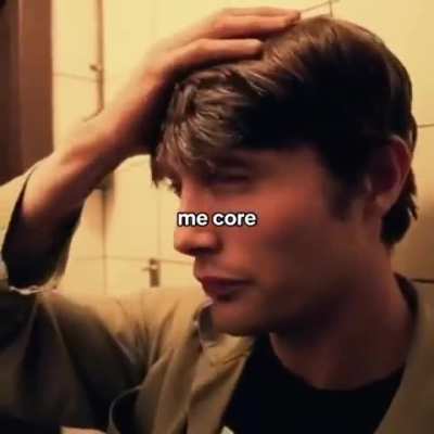 New literally me