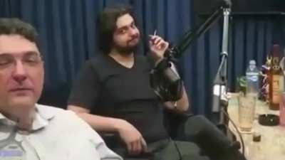 Isso &eacute; maconha monark?