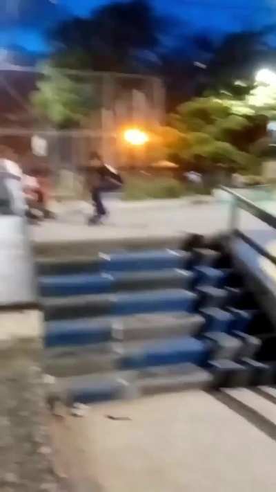 that&rsquo;s gotta hurt 