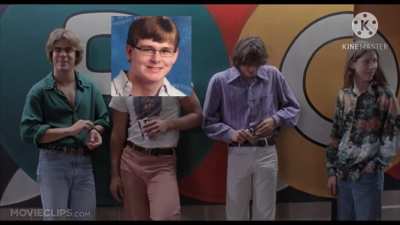 CallMeCarson, apparently
