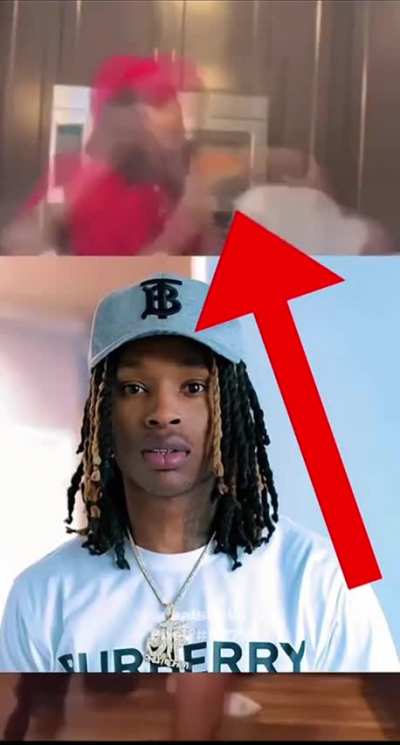 what is king von doing⁉️