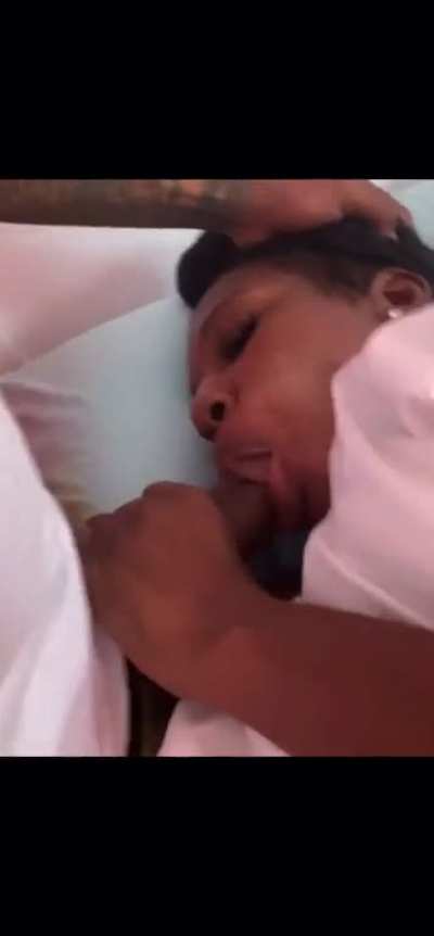 Cut that nut