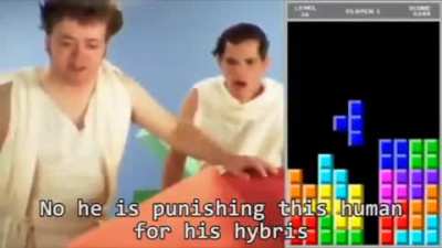 painful rule