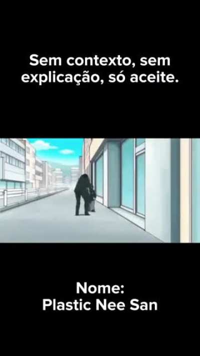 Que?
