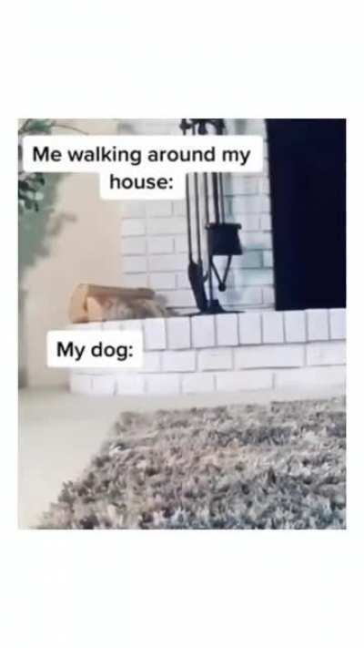 Every time!