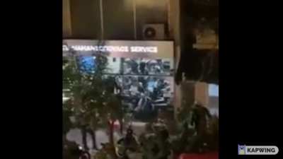 Compilation &epsilon;&pi;&epsilon;&iota;&sigma;&omicron;&delta;ί&omega;&nu; &sigma;&tau;&eta;&nu; &Nu;έ&alpha; &Sigma;&mu;ύ&rho;&nu;&eta; &sigma;&epsilon; &chi;&rho;&omicron;&nu;&omicron;&lambda;&omicron;&gamma;&iota;&kappa;ή &sigma;&epsilon;&iota;&rho;ά