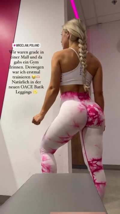 Leggins 