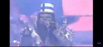 Kürdistan Eurovision