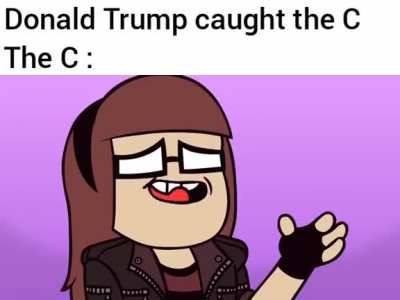 The nations Cool Girl