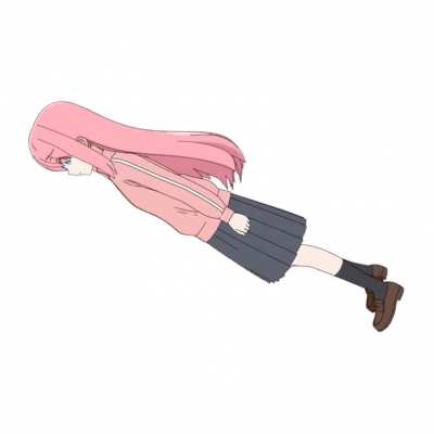 spinning bocchi