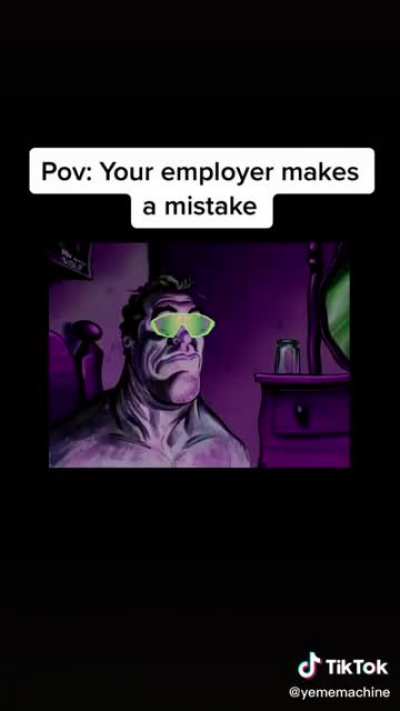 Sorry about that