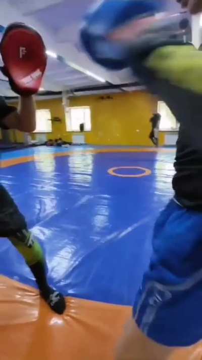 Future champion