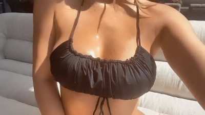Fucking hot
