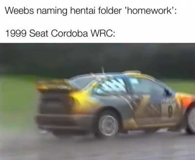 vroom vroom