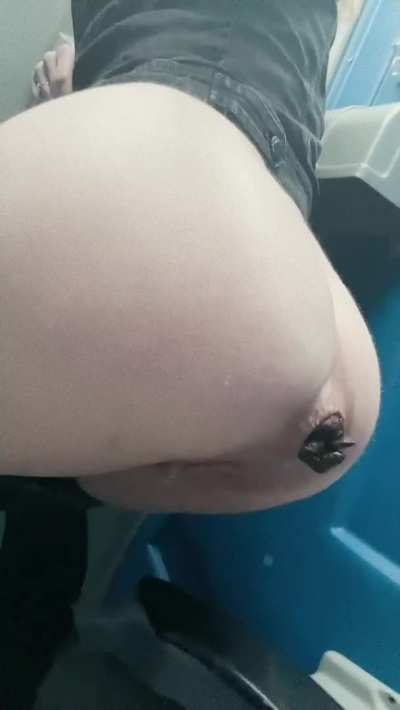 Portapotty Poops!