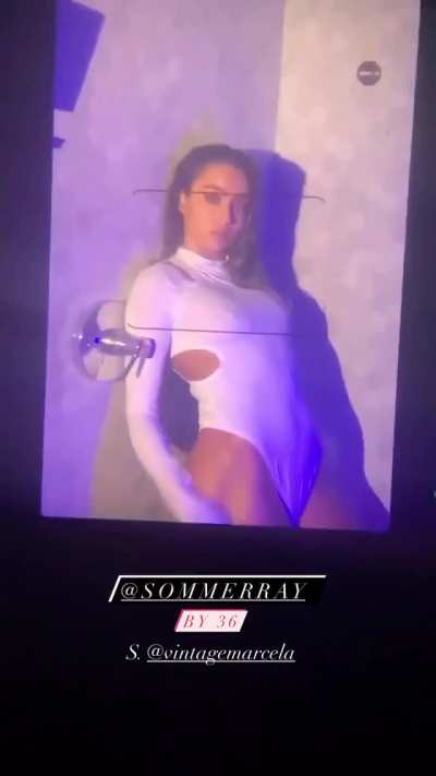 Some more pokies 📸💦