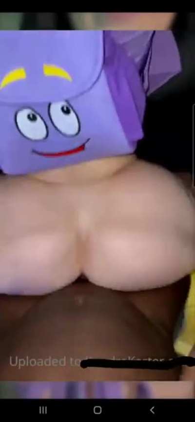 No pullout...
