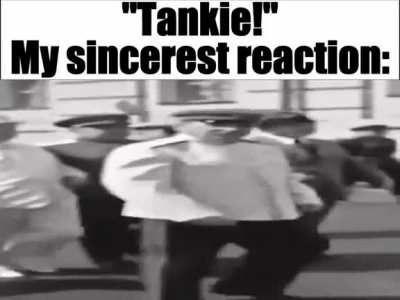 I love Stalin
