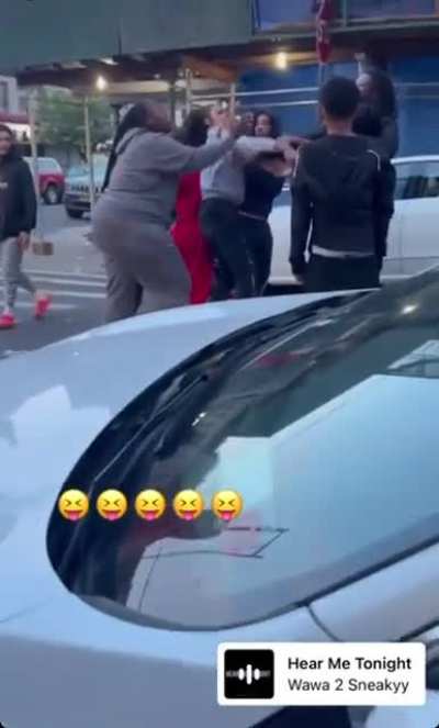 Murda Sleazy got caught lacking again 🤦🏽&zwj;♂️
