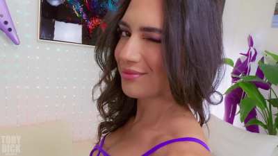 Lena Coxx Toby Dick