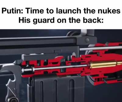 An interesting development