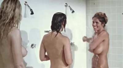 Uschi Digard -- Prison Girls (1972)