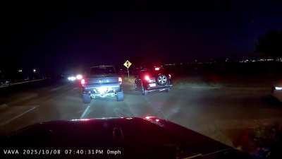 Video Edit Request - License Plate