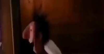 Everyone loves the crackhead jungle going 100% from minute one