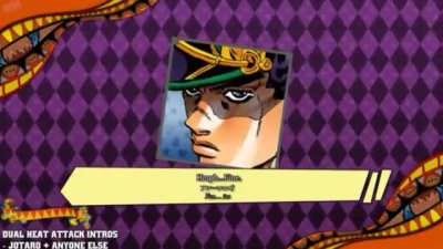 Oh's users after kill a standless in ts