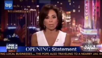 Which one of y&rsquo;all&rsquo;s became the script writer for Fox News