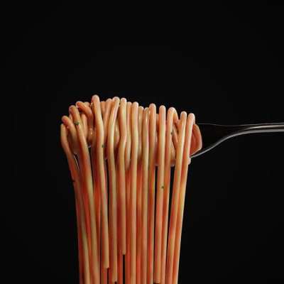Spaghetti 🤌