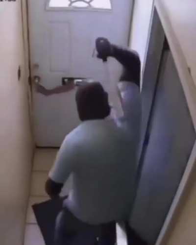 Какой приятный звук.