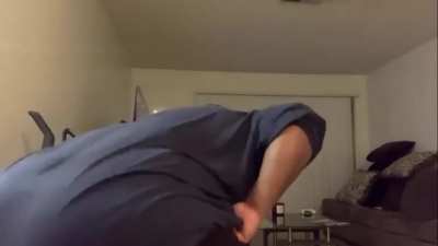 Edp twerks on stream 3/17/2021