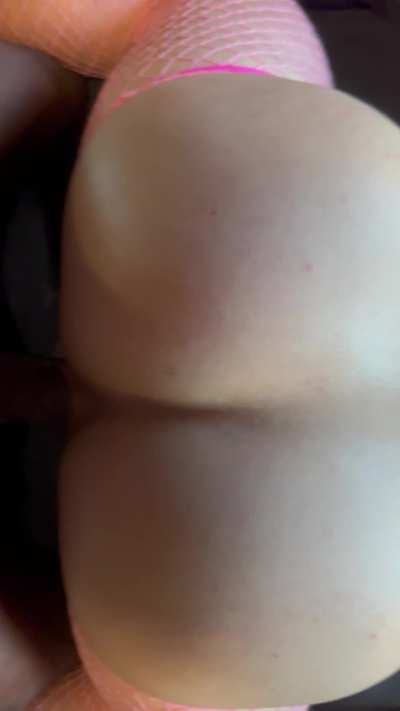 I love serving BBC