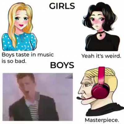 It Is A Masterpeace😍