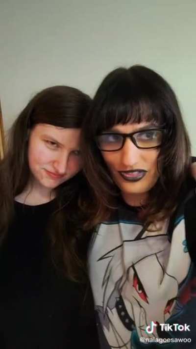Average poly couple